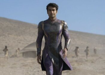 Este actor de Marvel firmó por 6 películas y no hizo nada