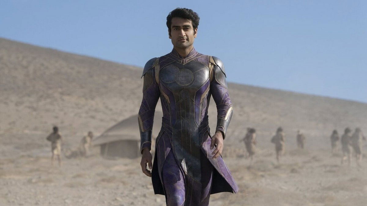 Marvel lo veía como el nuevo Iron Man… pero lo abandonaron tras una sola cinta