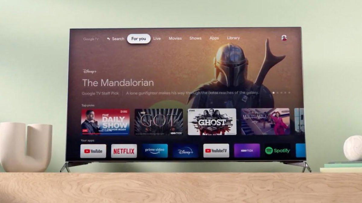 Cómo elegir el mejor televisor para tu habitación
