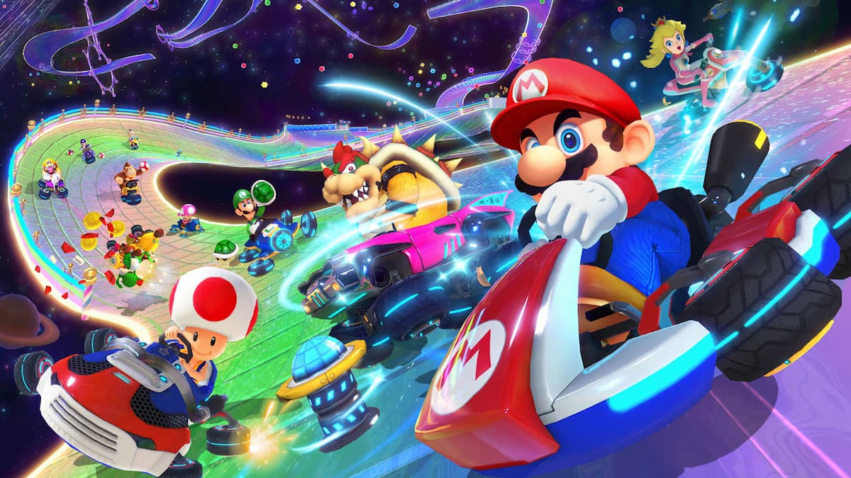 Mejores ofertas videojuegos Switch en la Gaming Week de Amazon
