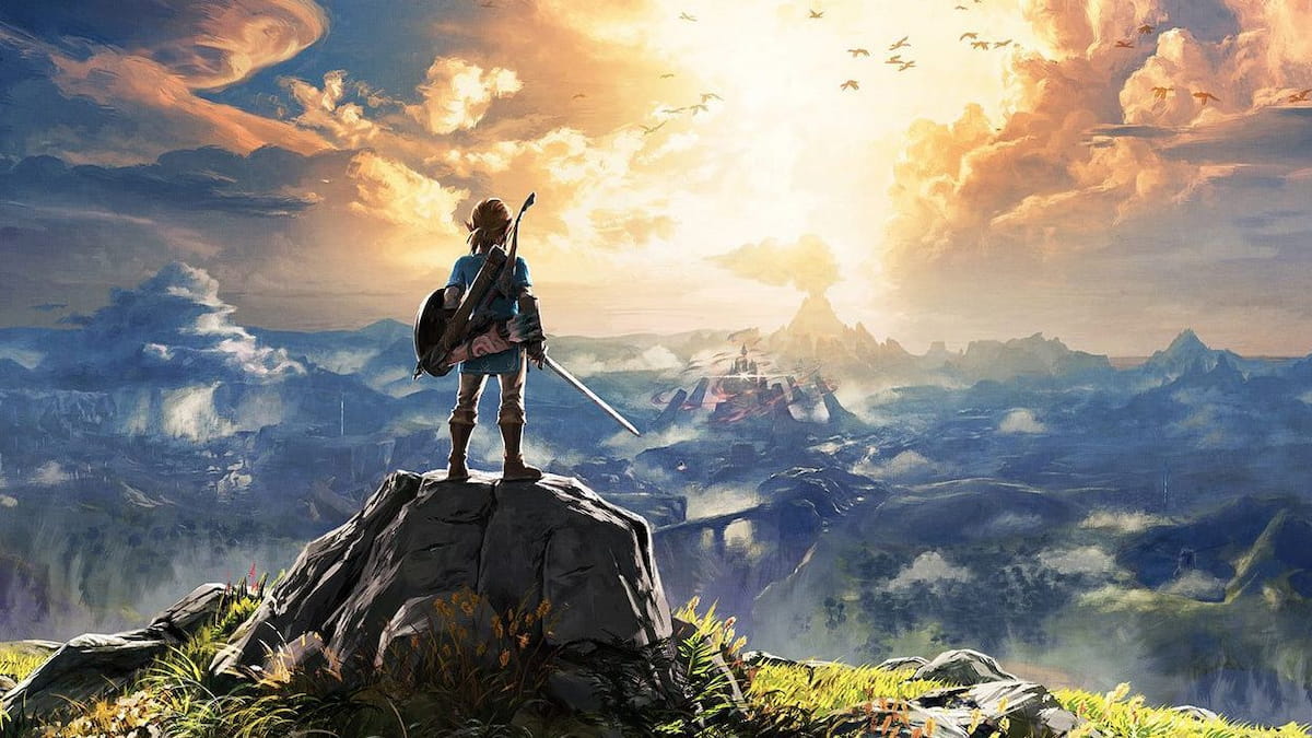 Mejores ofertas videojuegos Switch en la Gaming Week de Amazon