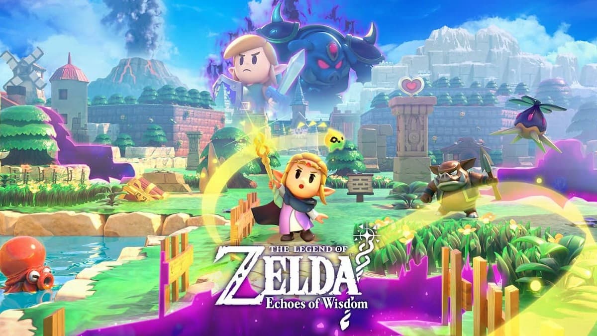 Mejores ofertas videojuegos Switch en la Gaming Week de Amazon