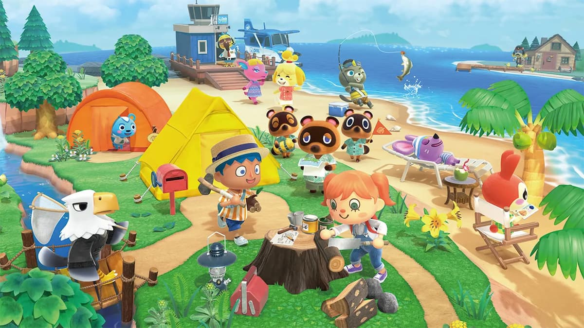 Mejores ofertas videojuegos Switch en la Gaming Week de Amazon