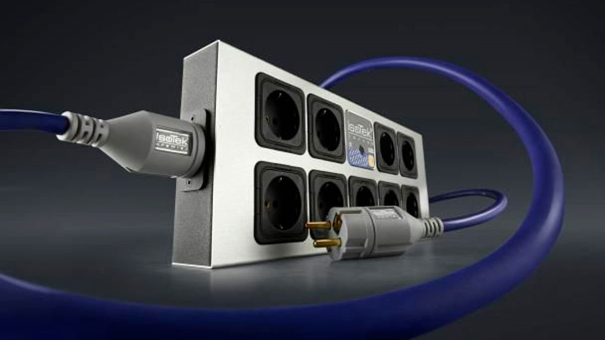 Las 3 mejores regletas eléctricas en oferta para proteger tu televisor y equipo de sonido