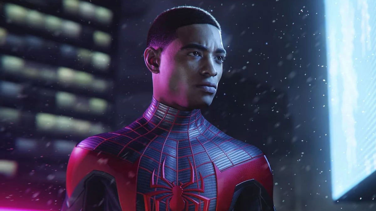 ¿Se acerca Miles Morales al UCM? Nuevas informaciones lo sitúan en el futuro de Spider-Man