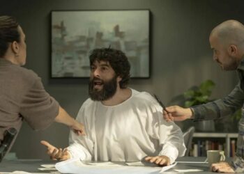 Netflix tiene la miniserie perfecta para el mes de agosto: un thriller psicológico con toques de terror