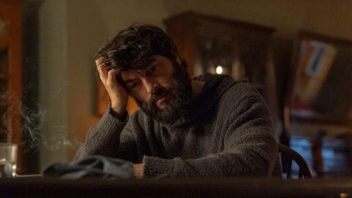 'La última noche en Tremor', thriller psicológico Netflix