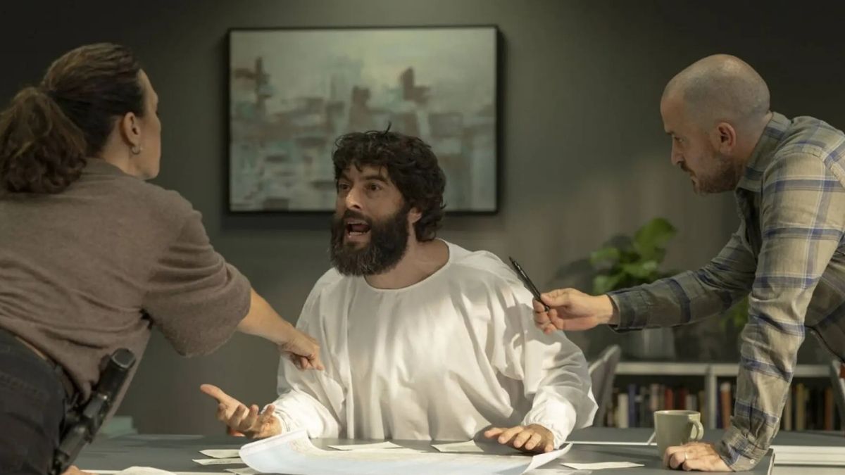 Netflix tiene la miniserie perfecta para el mes de agosto: un thriller psicológico con toques de terror