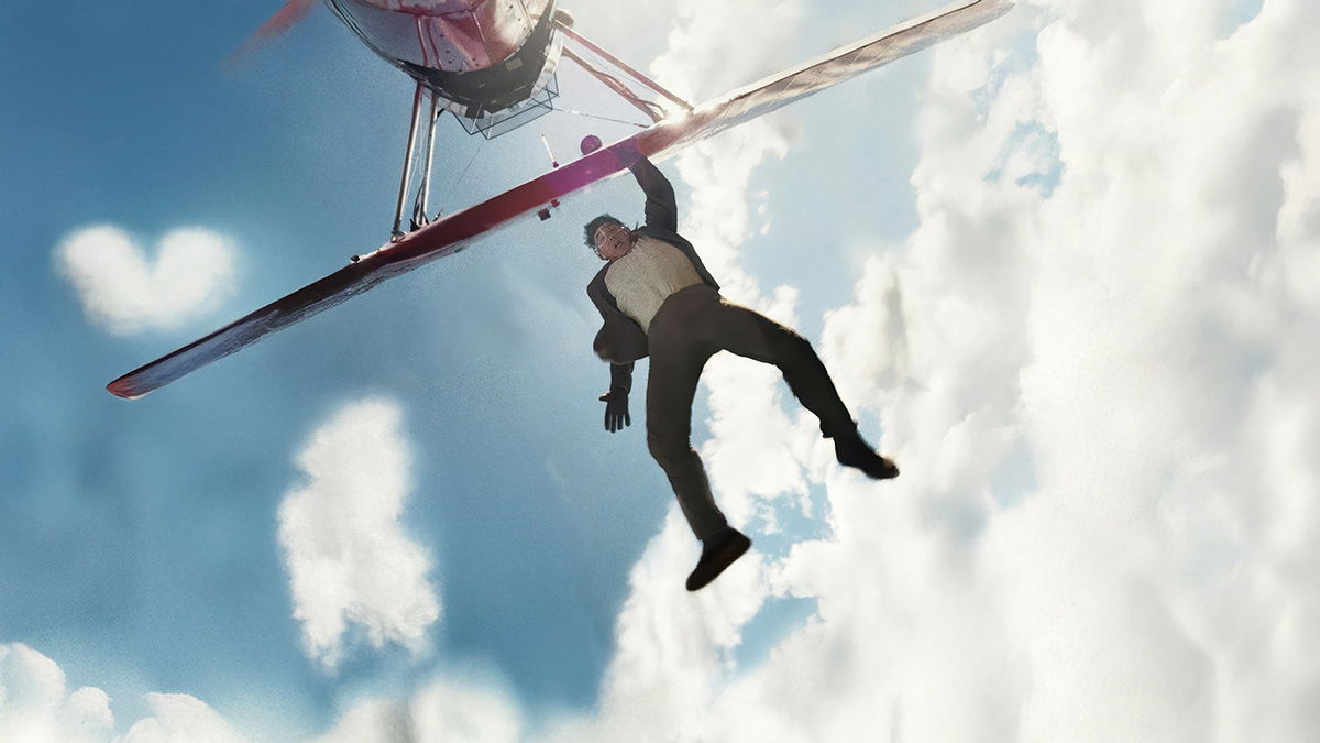 ‘Misión: Imposible – Sentencia final’ llega al streaming: ya puedes ver el final de la saga de Ethan Hunt desde casa