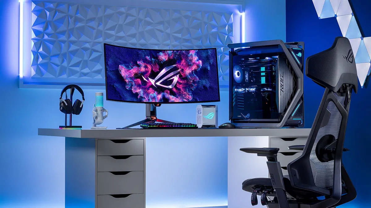 Repasamos qué configuración de monitor debes elegir para tu setup