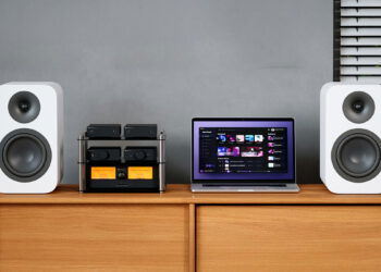 Monta un sistema HiFi de máxima calidad por muy poco gracias al Choice Day de AliExpress