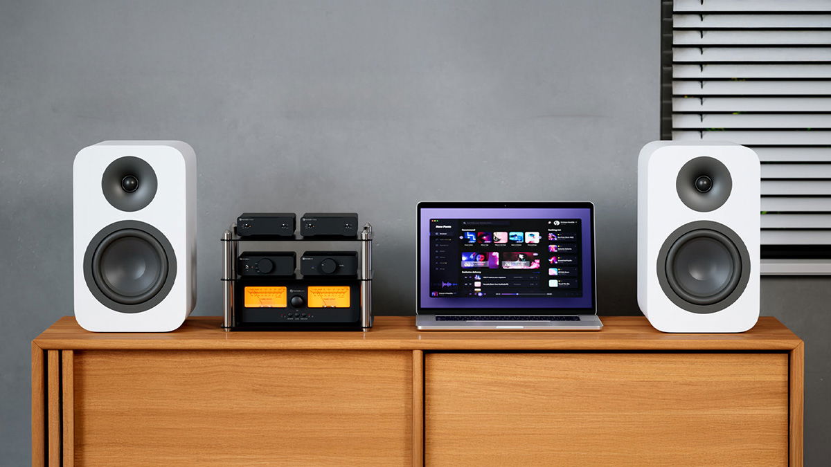 Monta un sistema HiFi de máxima calidad por muy poco gracias al Choice Day de AliExpress