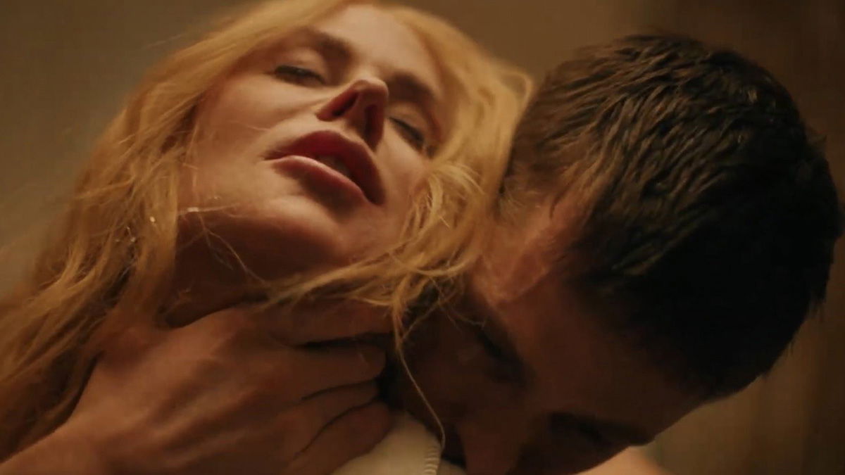 Movistar Plus+ estrena la películas más sexy, provocadora y divertida de Nicole Kidman