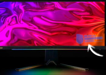 MSI asegura que sus OLED son súper resistentes a quemados tras 2 años de uso diario intensivo