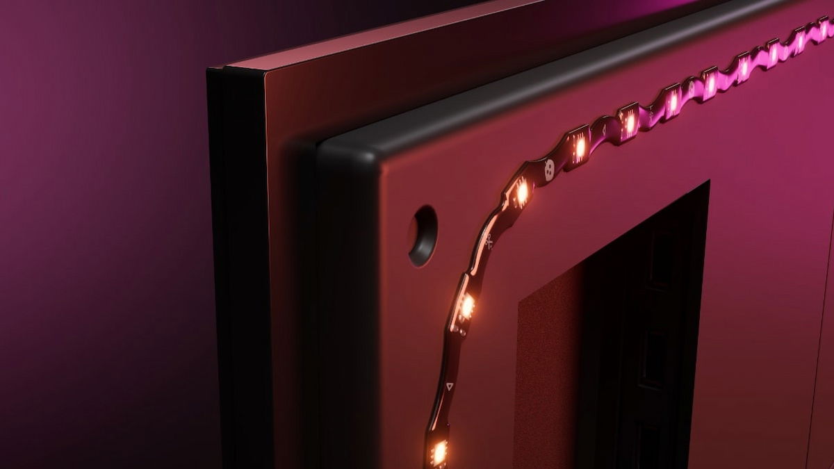Nanoleaf lanza el 4D V2: la tira LED que convierte tu televisor en un cine envolvente