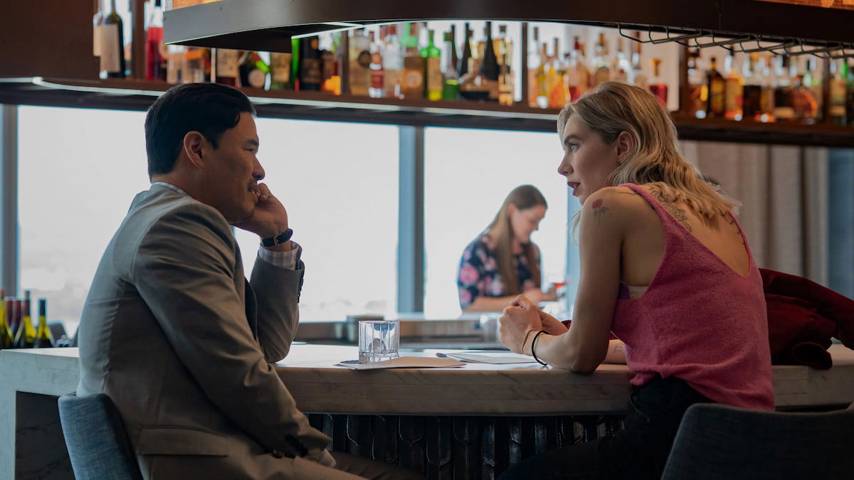 Entre el cine de superhéroes ahora está arrasando en Netflix esta historia de un desalojo