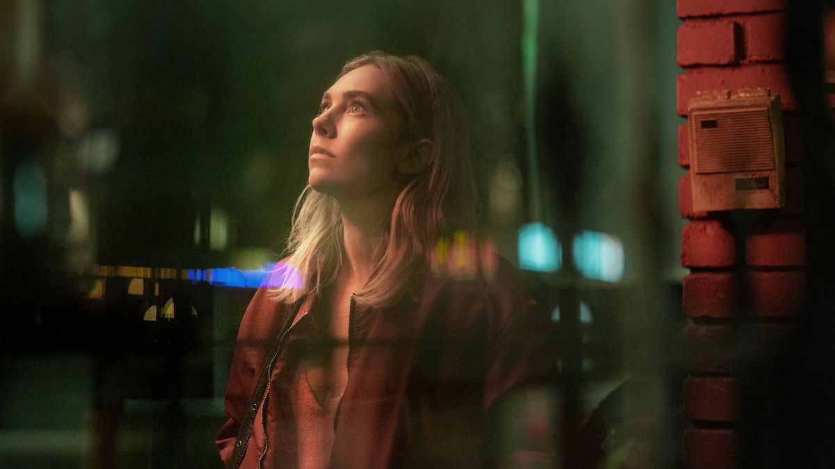 De Marvel a Netflix: Vanessa Kirby arrasa con esta intensa y realista película sobre un desalojo