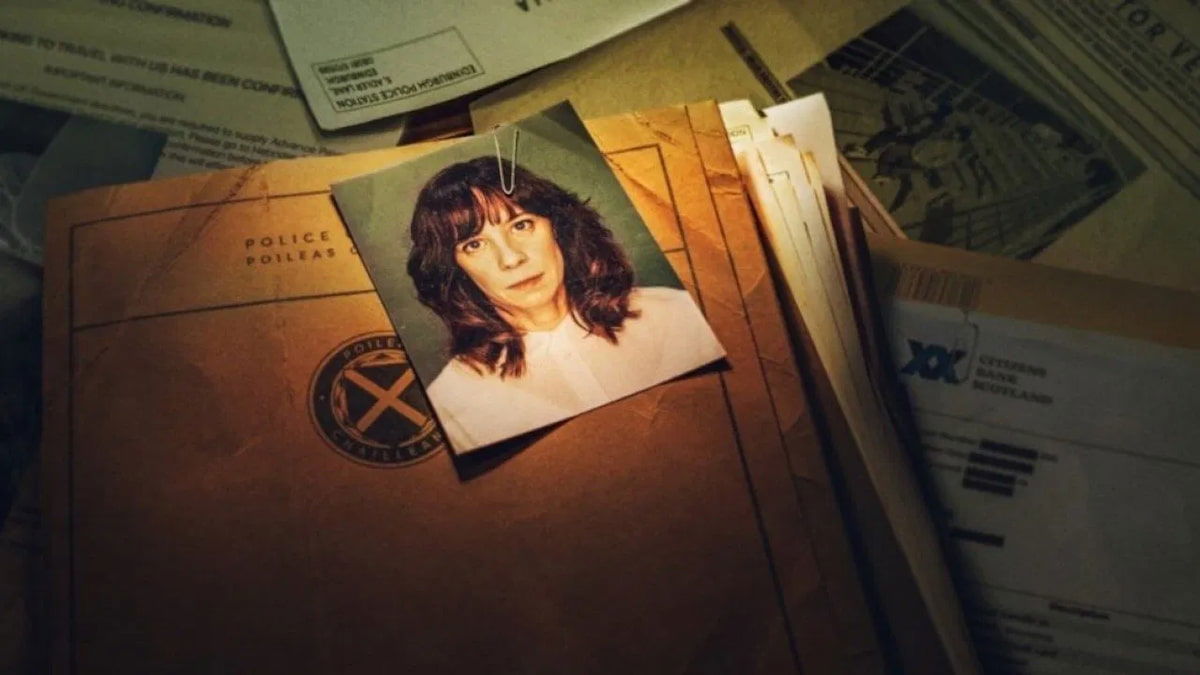 Netflix ha renovado Dept. Q por una segunda temporada