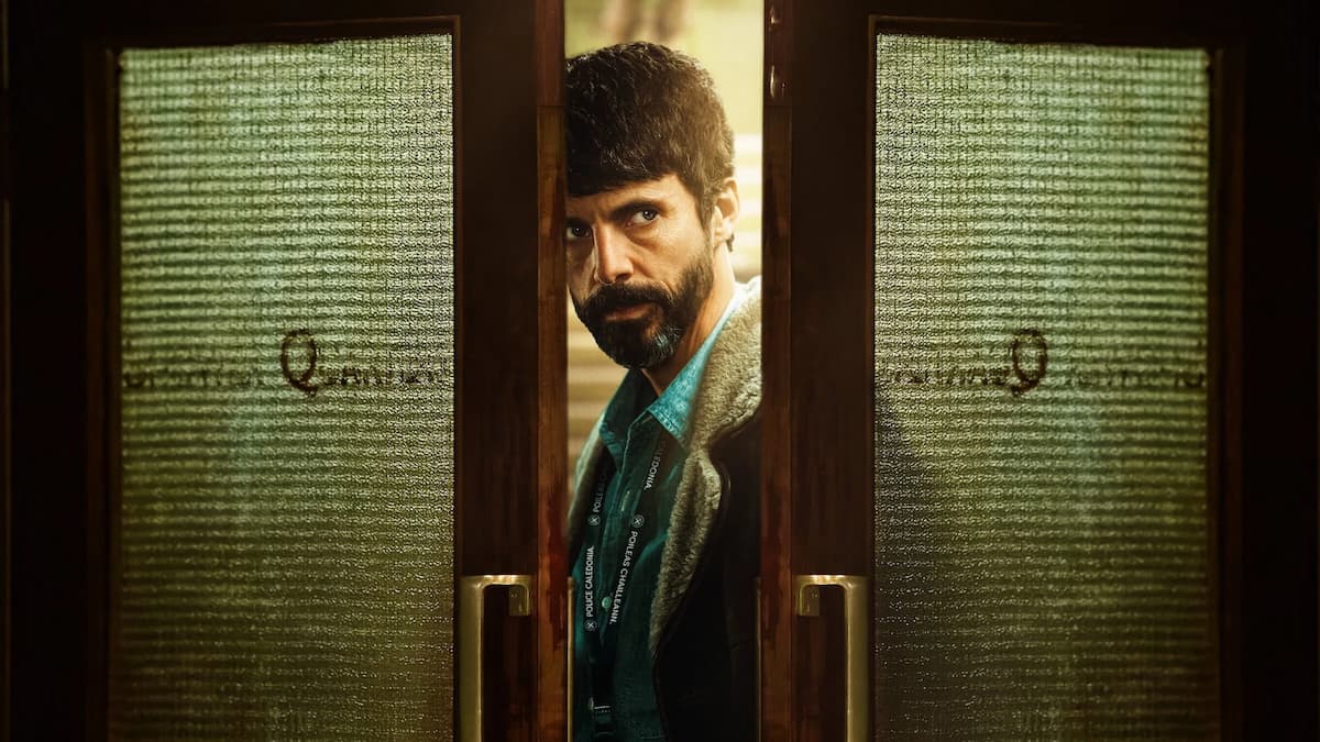 Netflix renueva por una segunda temporada ‘Dept. Q’, una de sus series de crímenes de más éxito