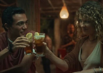 Netflix se pone romántico con esta historia de amor y desamor juvenil