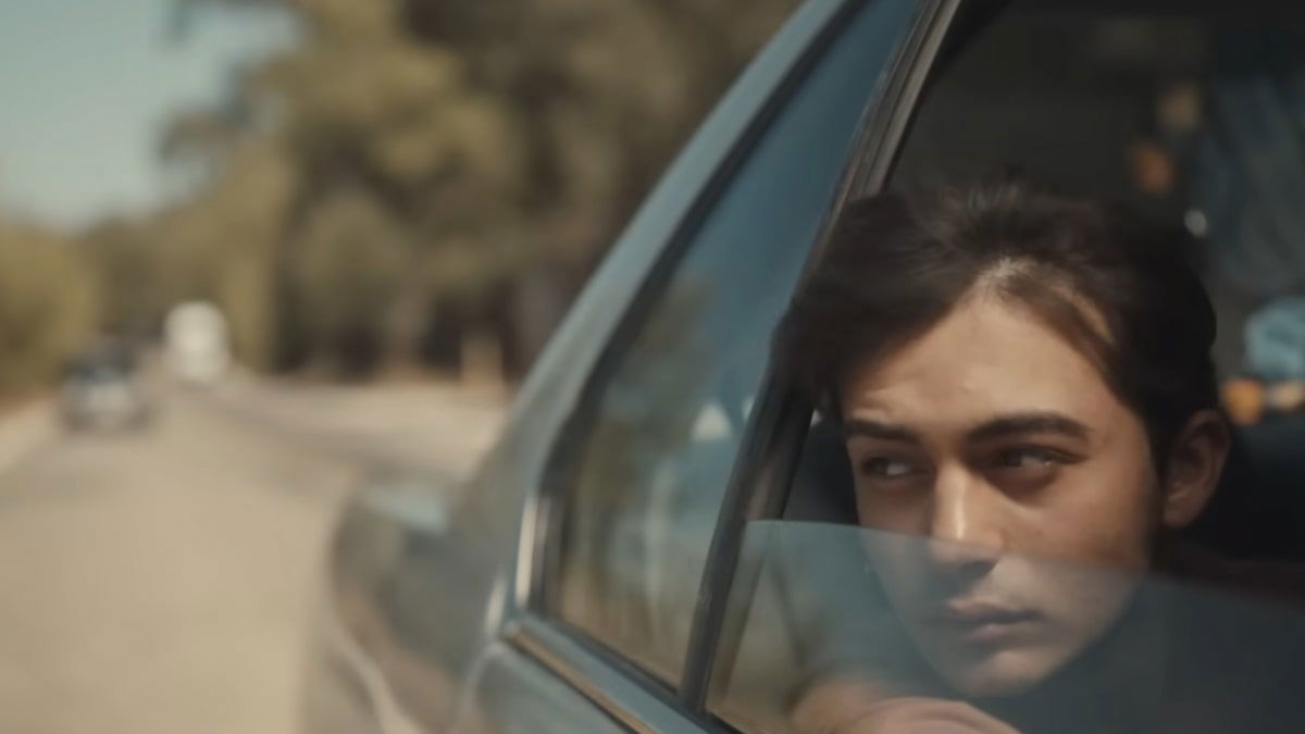 Netflix nos ofrece esta película romántica juvenil