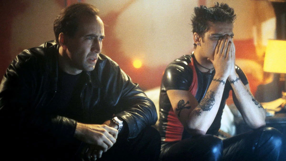 Nicolas Cage podría protagonizar la quinta temporada de True Detective