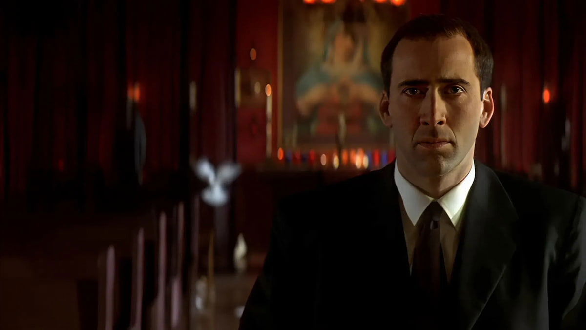 Nicolas Cage podría protagonizar la quinta temporada de True Detective
