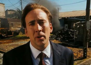 ¿Nicolas Cage en la temporada 5 de ‘True Detective’? Esto es lo que sabemos