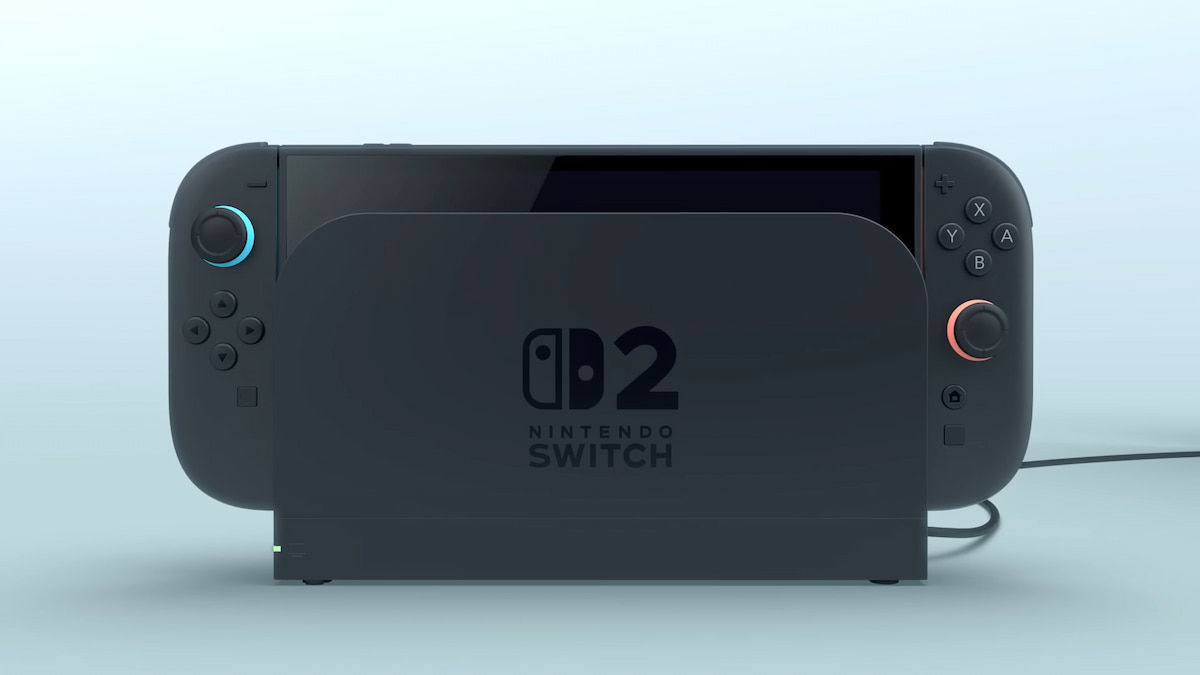 Nintendo ofrece recomendaciones para la Switch 2 en el verano