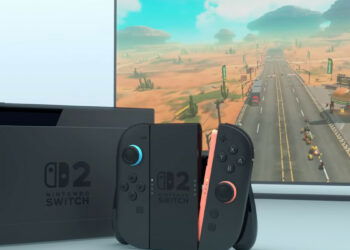 Nintendo ofrece recomendaciones para la Switch 2 en el verano