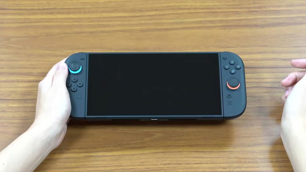 Nintendo Switch 2 se queda en su mínimo histórico gracias a esta increíble oferta
