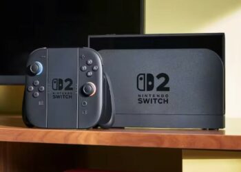 Nintendo Switch 2 se queda en su mínimo histórico gracias a esta increíble oferta
