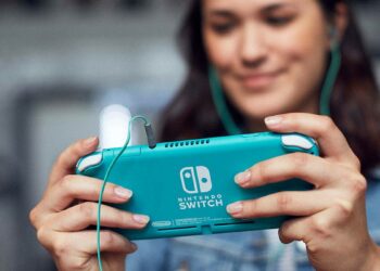 Nintendo Switch Lite se queda a poco más de 120 euros con esta increíble oferta