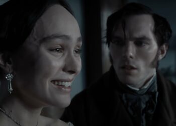 'Nosferatu', estreno en SkyShowtime