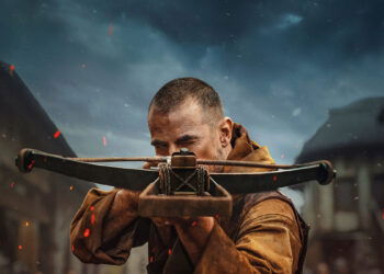 La nueva película de Guillermo Tell ya se puede ver en streaming: dónde ver esta nueva versión desde casa