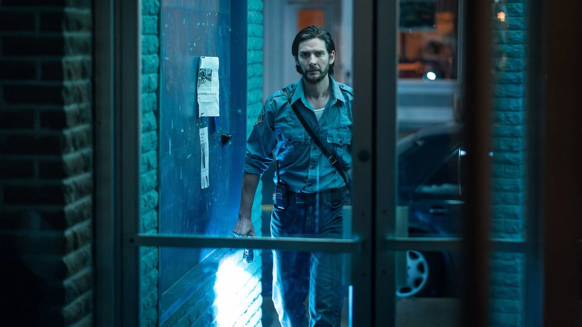 Esta nueva serie de Stephen King está siendo todo un éxito