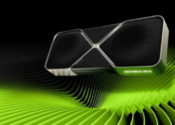 Nvidia anuncia que DLSS 4 llegará a más juegos y mejorará la arquitectura de GeForce Now