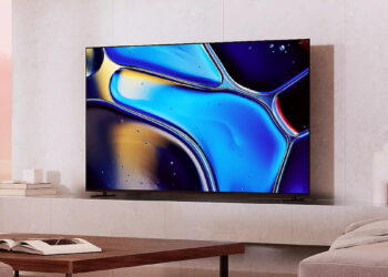 Sony prepara artillería pesada: los televisores Bravia 9 II y 7 II podrían estrenar la nueva tecnología RGB LED