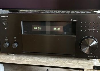 Probamos el Onkyo TX-RZ50: 9.2 canales, 8K y Dirac Live en un receptor que sorprende