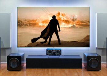 Cuando las orejas son más inteligentes que los ojos: el valor del sonido para el cine