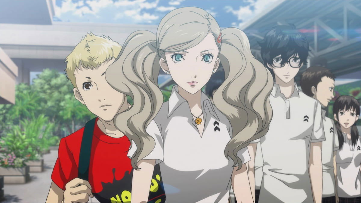 Persona 5 Royal y Banishers: Ghosts of New Eden en este pack de videojuegos por solo 13 euros