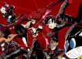 Persona 5 Royal, Banishers: Ghosts of New Eden y más por solo 13 euros en este espectacular pack de juegos