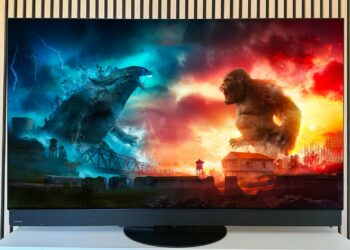 Panasonic Z95B OLED, review del mejor televisor del 2025: ¡Pana ha vuelto!