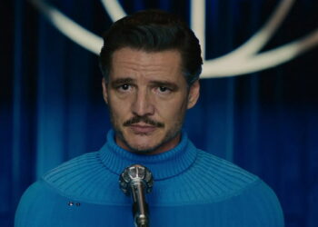 Pedro Pascal iba a protagonizar otra película: Weapons