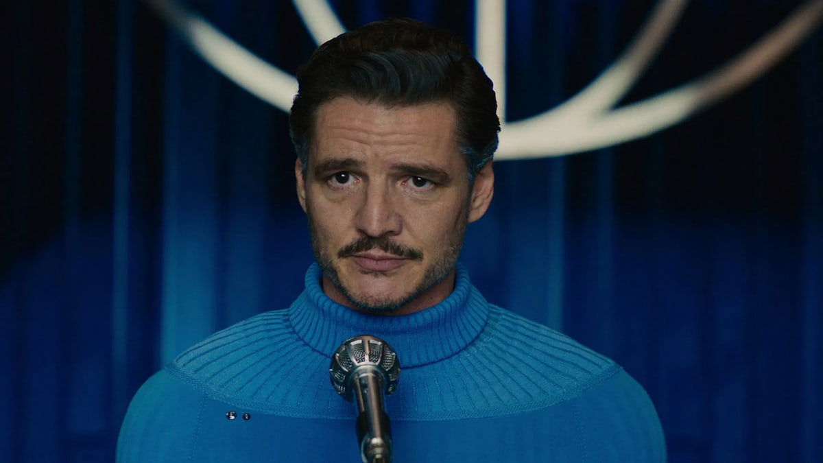 Si pensabas que Pedro Pascal sale en muchas películas agárrate: también iba a protagonizar ‘Weapons’