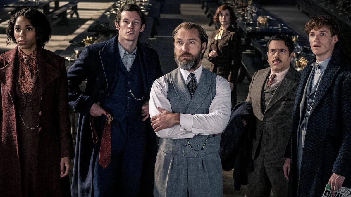 La película que hundió la saga 'Harry Potter' en cines ahora se puede ver gratis