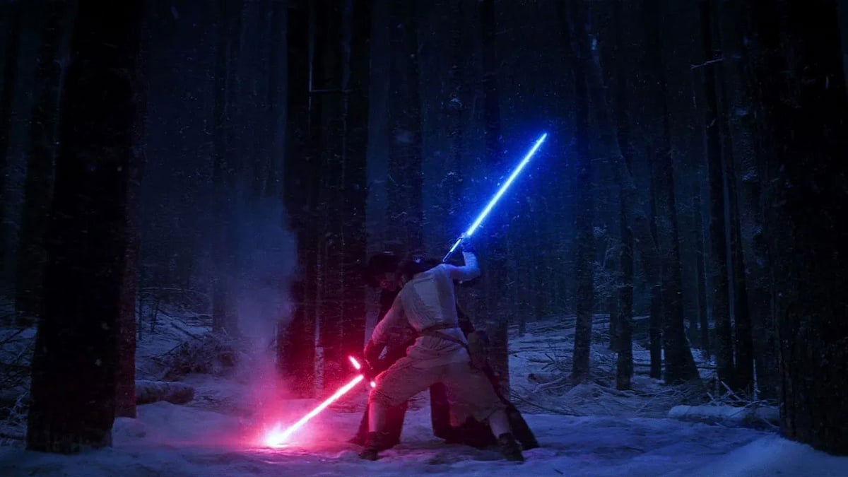 Acabo de perder el interés por el futuro de 'Star Wars', y todo es culpa de la elección de guionista