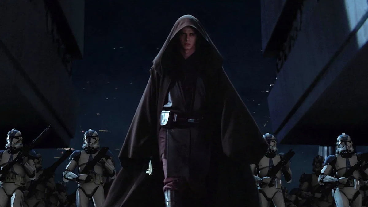 Acabo de perder el interés por el futuro de 'Star Wars', y todo es culpa de la elección de guionista