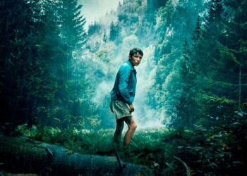 ”Perdido en la montaña”, la increíble historia real que se ha convertido en el nuevo pelotazo de Prime Video