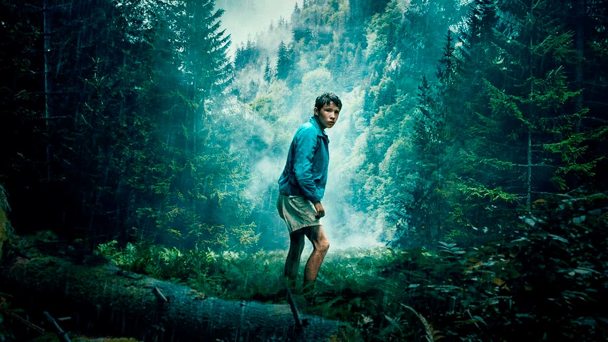 ”Perdido en la montaña”, la increíble historia real que se ha convertido en el nuevo pelotazo de Prime Video